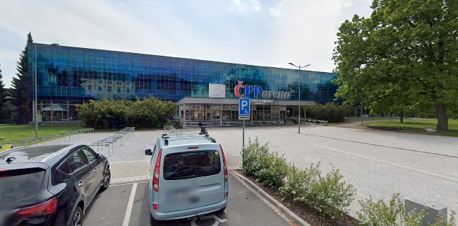 Restaurace U zimního stadionu