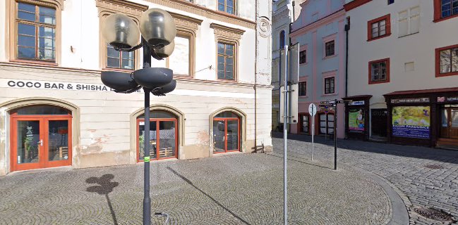 Coco Bar & Shisha