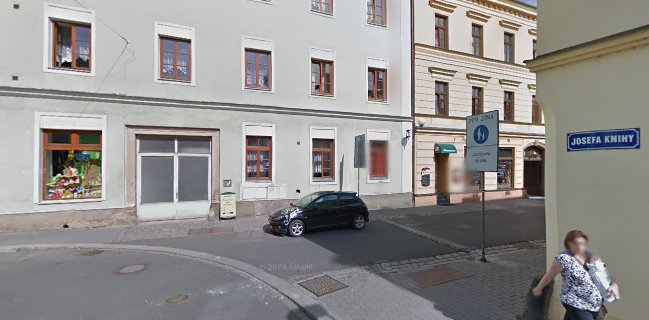 Restaurant Corso Bartůšková Zdeňka