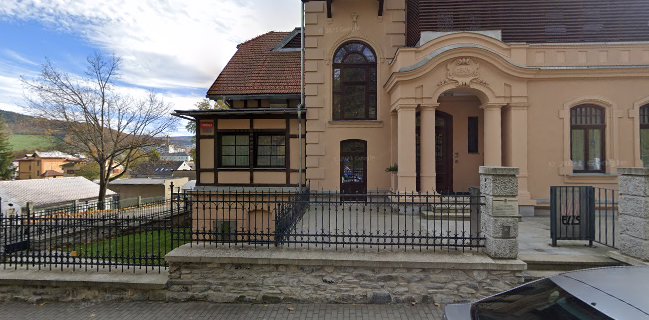 Naše BiSTRO Jeseník