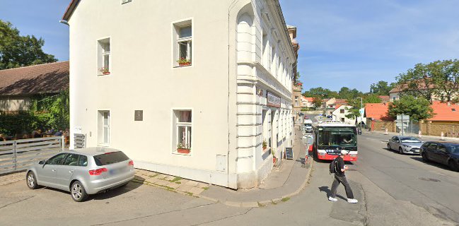 Bistro a Kavárna Na náměstí - Řeporyje