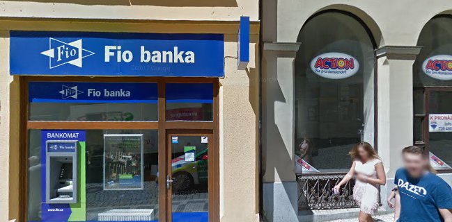 Los Capolitos - Liberec