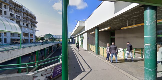 Pivní bar pivovar Krčín