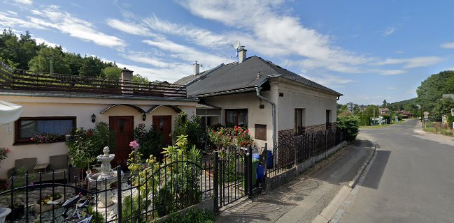 Cukrárna Pod Rousínem