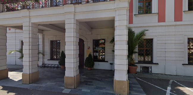 Restaurace a Vinárna Na Zámečku