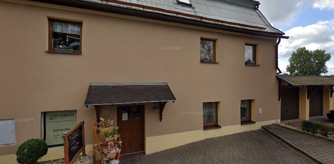 Restaurace penzion Chlumec