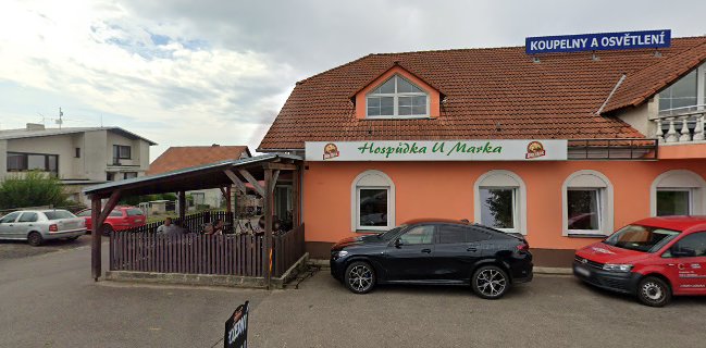 Hospůdka u Marka