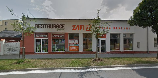 Restaurace ,, U Berňáku"