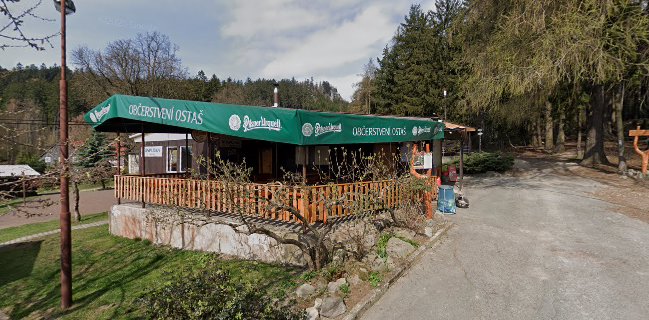 Hospůdka u Malíků