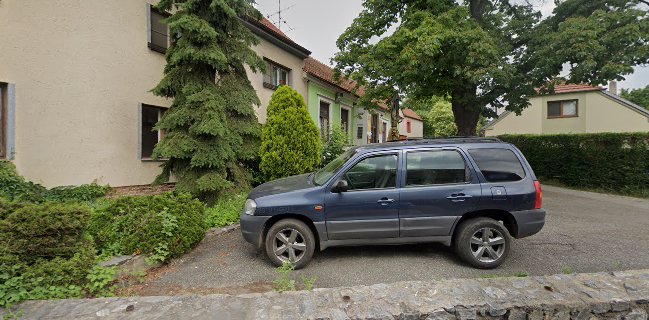 Restaurace U Pavlíčků