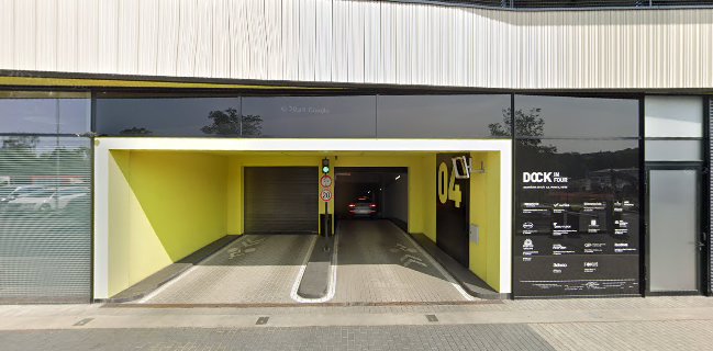 Puzzle Salads - Libeň (DockIn)