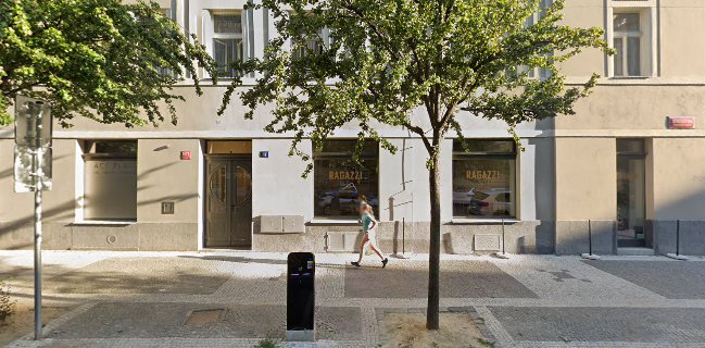 Ragazzi Pizza & Bar JZP