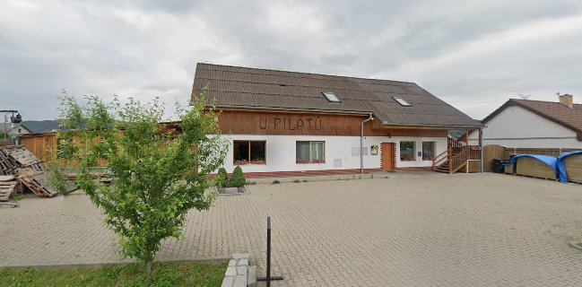 Restaurace U Pilátů