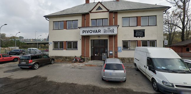 Pivovar Holendr