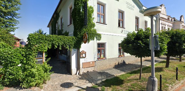 Restaurace a penzion U Hájků