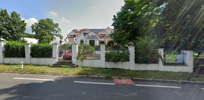 Restaurace a penzion Na Sklepích, Chrudim