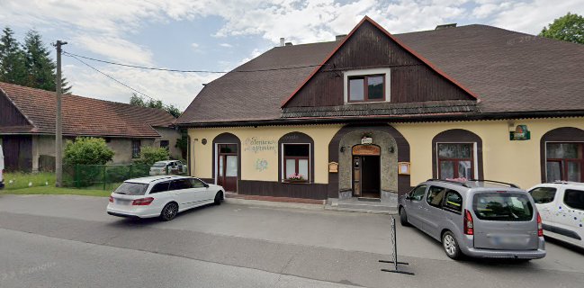 Restaurace Raškovjan + Pálenice Raškovice
