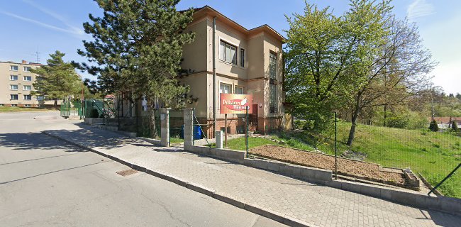 Na Řadech 1, 678 01 Blansko 1