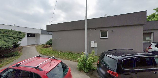 VERONIKA. The Cook & Baker.