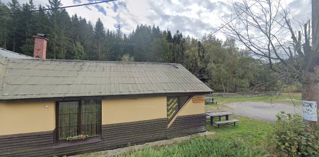Hospůdka U Potoka