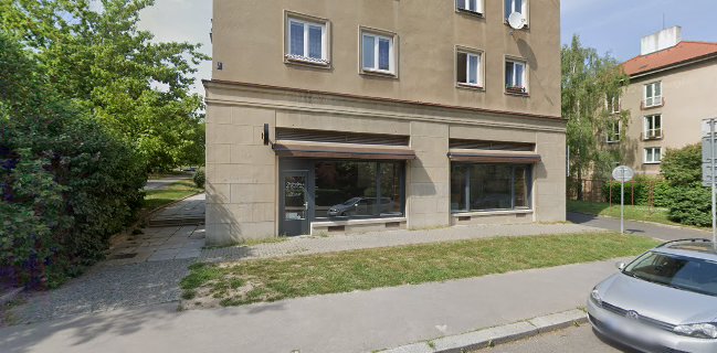 Čokolaterie Vokovice