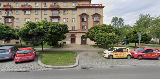 Vypka - Výčep pro kamarády