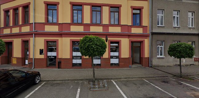 Gauč bar Týniště nad Orlicí