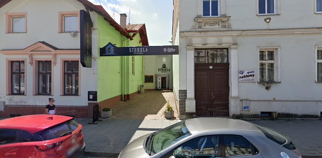 Restaurace Stodola Olomouc