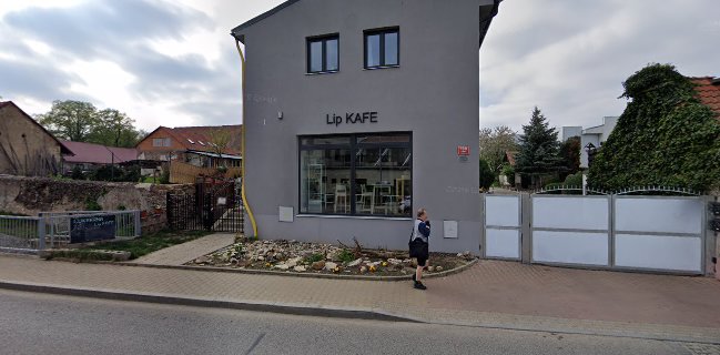 Cukrárna Lip KAFE
