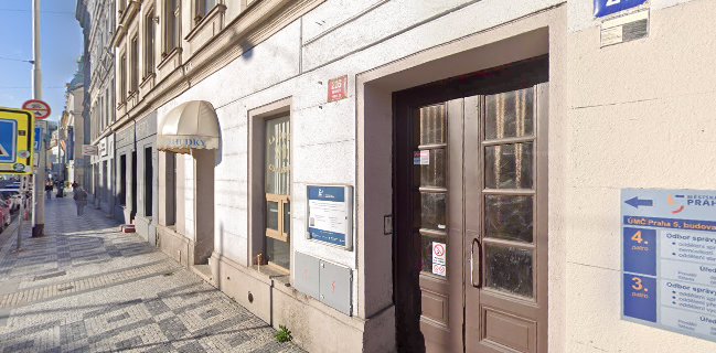 Cukrárna a lahůdky