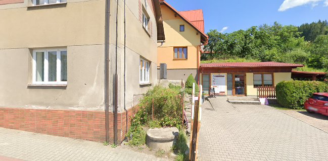 Cukrárna, kavárna a pizza Karel Červinka