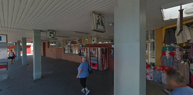 Občerstvení TEMPO bufet - Zlín