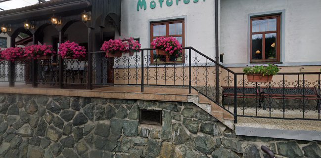 Restaurace Formanka - Splzov