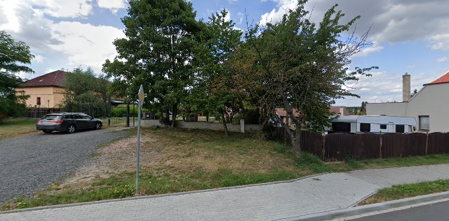 Lidická 10, 330 21 Líně