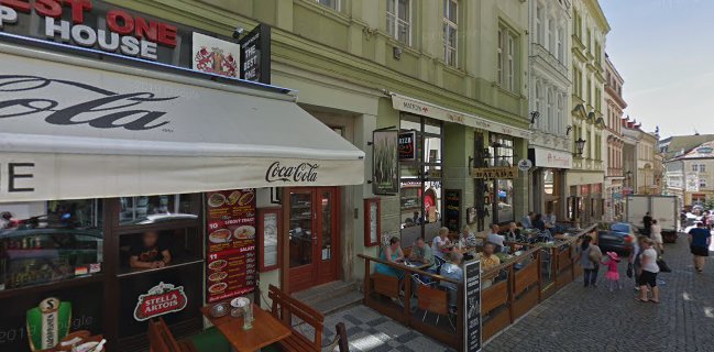 The Best One Kebap House