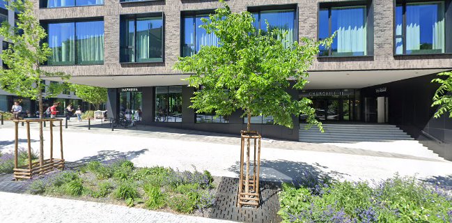 The Miners Coffee Churchill