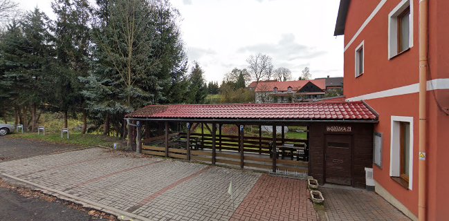 Penzion a hospůdka 21