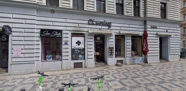 Restaurace Cloverleaf