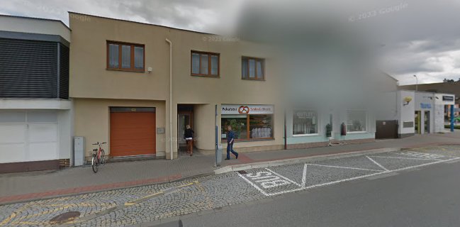 Svoboda a Březík - Pečivo