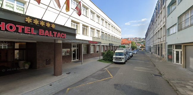 Restaurace Baltaci Zlín