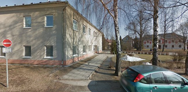 Jídelna Postřelmov