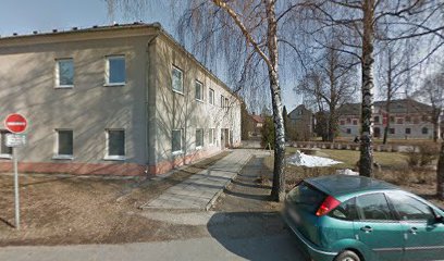 Jídelna Postřelmov