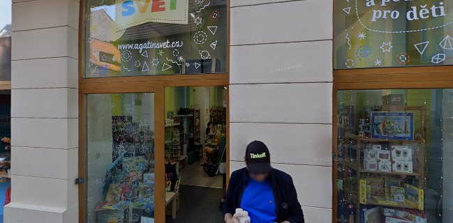 Starobrněnská 286/13, 602 00 Brno-střed