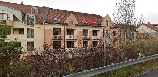 Restaurace Hotel Litovel - Luhačovice