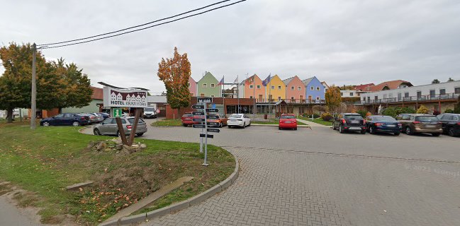 Hotel Kraví Hora - Brno