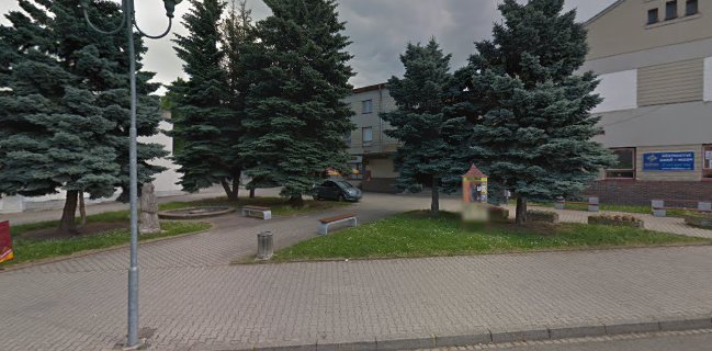 Restaurace Kulturní Dům