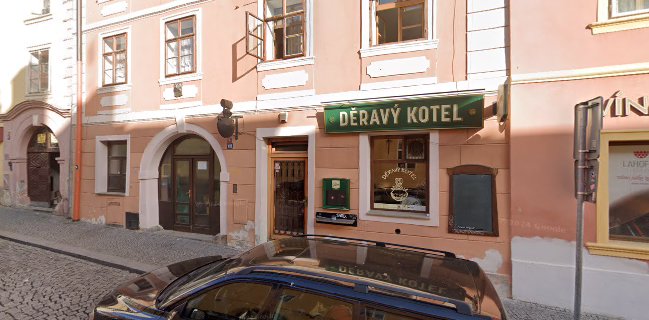 Opinii despre Restaurace Děravý kotel în Cheb - Gastronomie a pohostinství