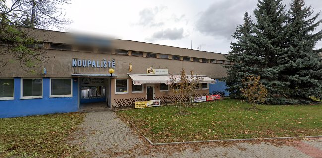 Sport Bar Koupaliště
