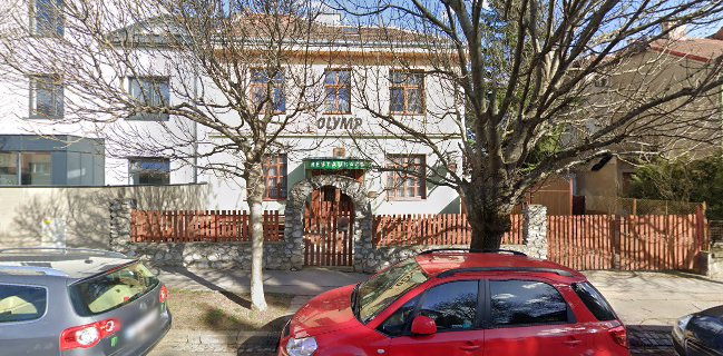 Restaurant & Pub Olymp