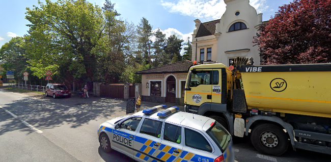 Starokolínská 54, 190 16 Praha 21